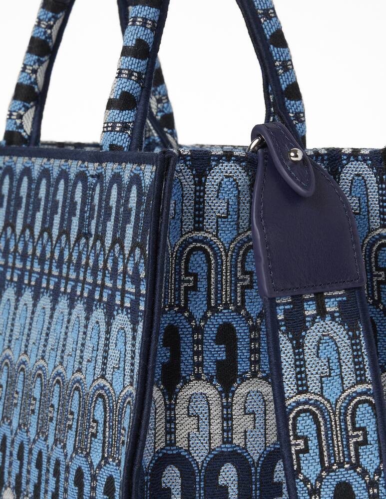 rinascente Furla Opportunity S tote bag