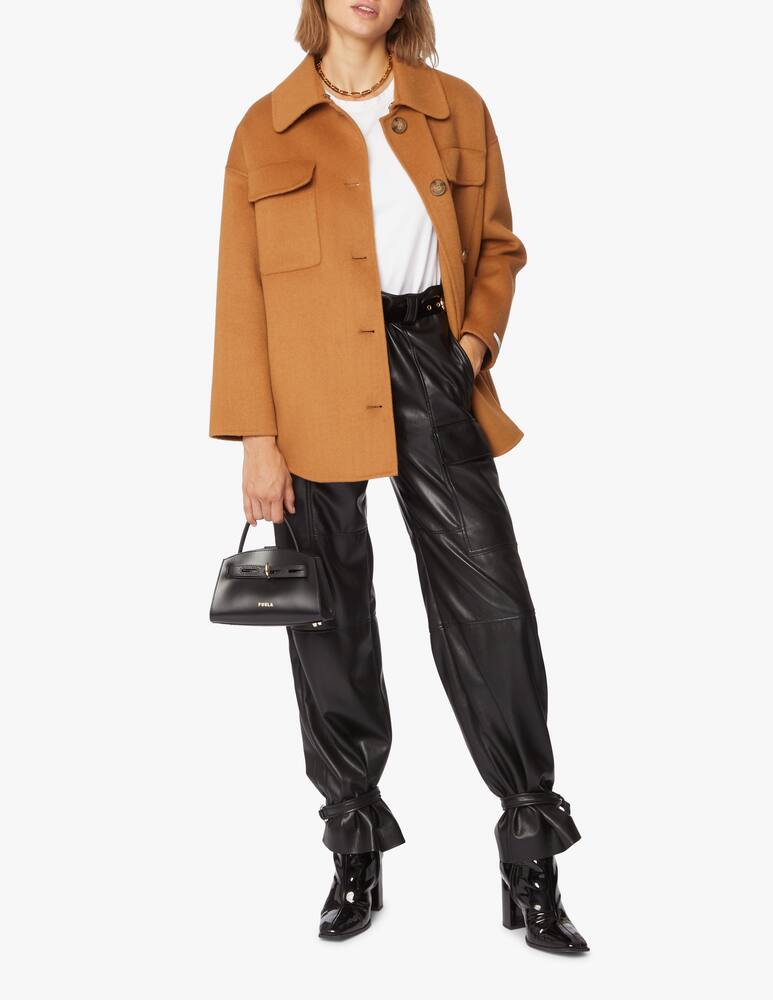 rinascente Furla Margherita Mini Top Hand