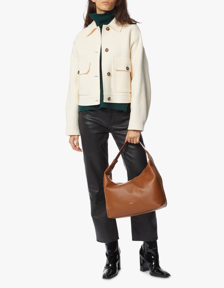 rinascente Furla Net M Hobo