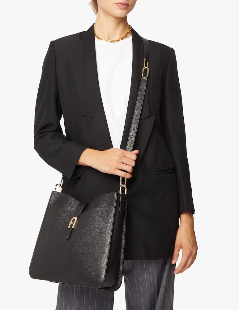 rinascente Furla Crossbody bag Sofia Grainy M