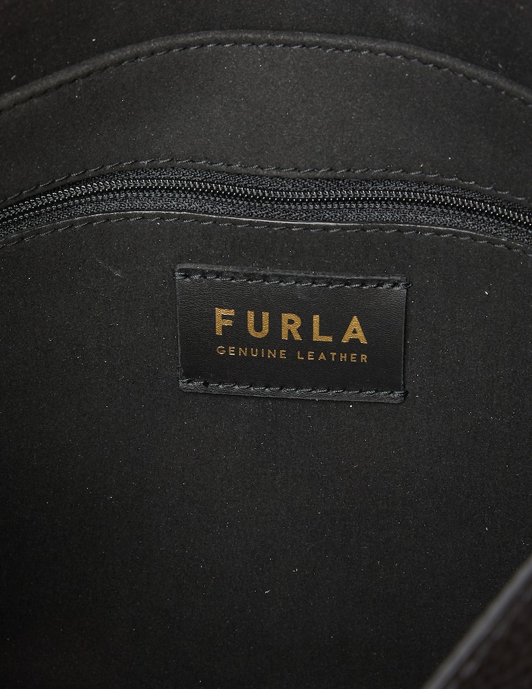 rinascente Furla Crossbody bag Sofia Grainy M