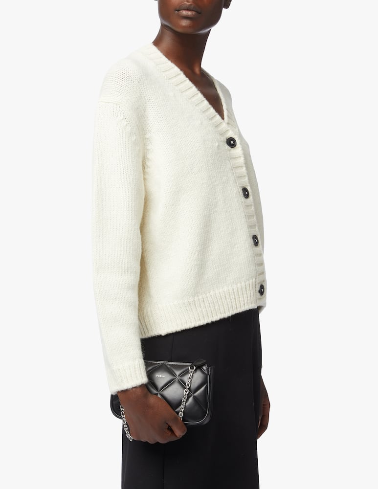 rinascente Furla Moon Mini Shoulder Bag