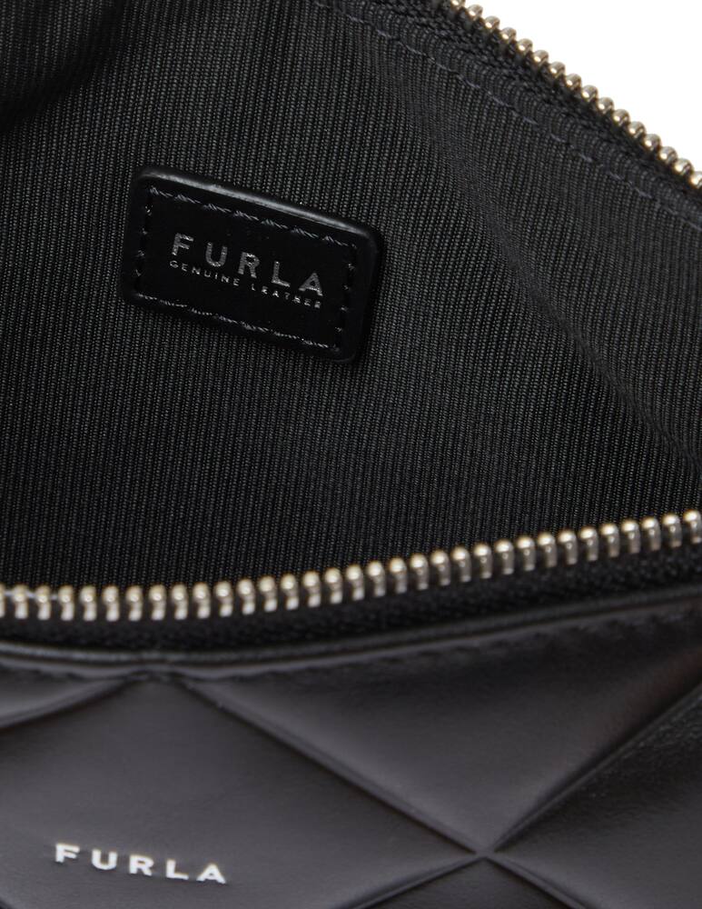 rinascente Furla Moon Mini Shoulder Bag