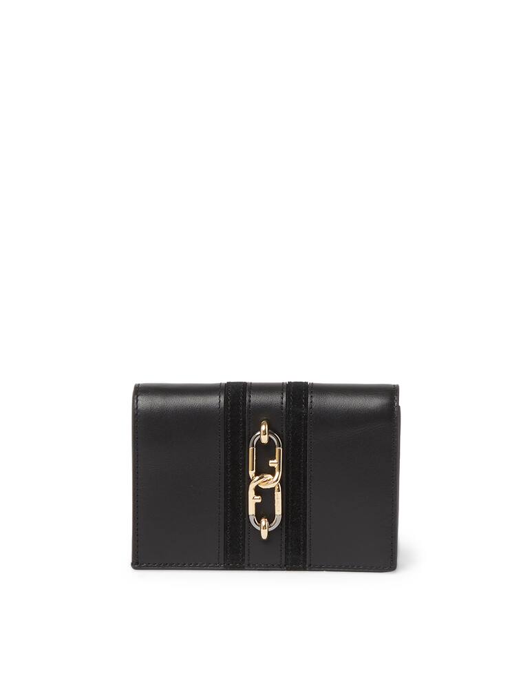rinascente Furla Compact wallet Sirena M