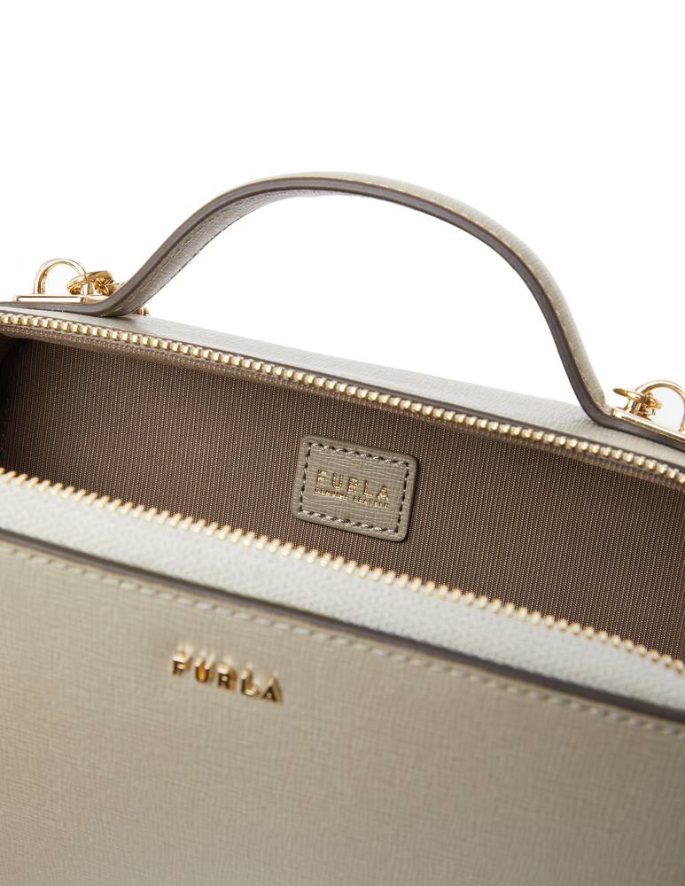 rinascente Furla Babylon Mini Crossbody