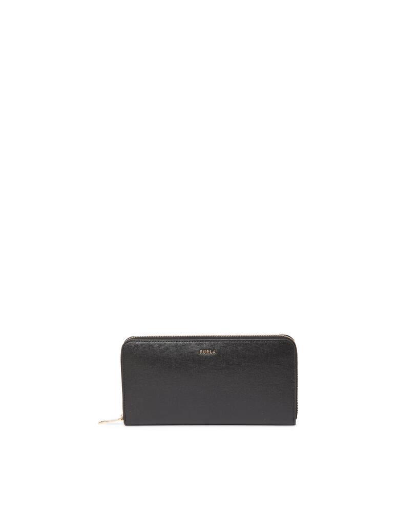 rinascente Furla Babylon zip-around wallet