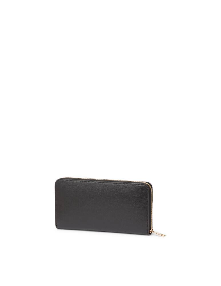 rinascente Furla Babylon zip-around wallet