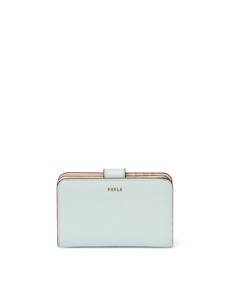 rinascente Furla Compact wallet Babylon M 