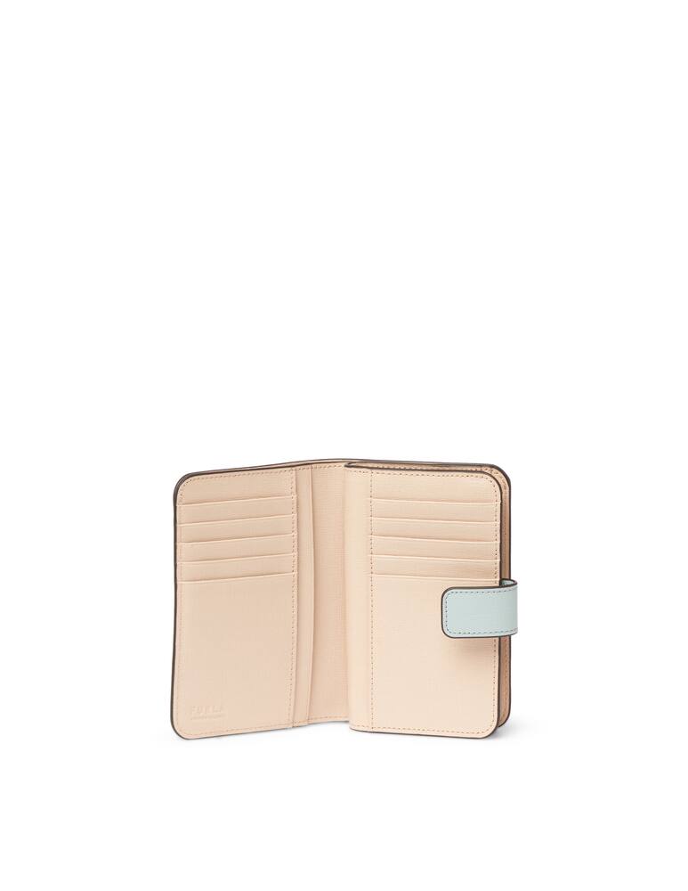 rinascente Furla Compact wallet Babylon M 