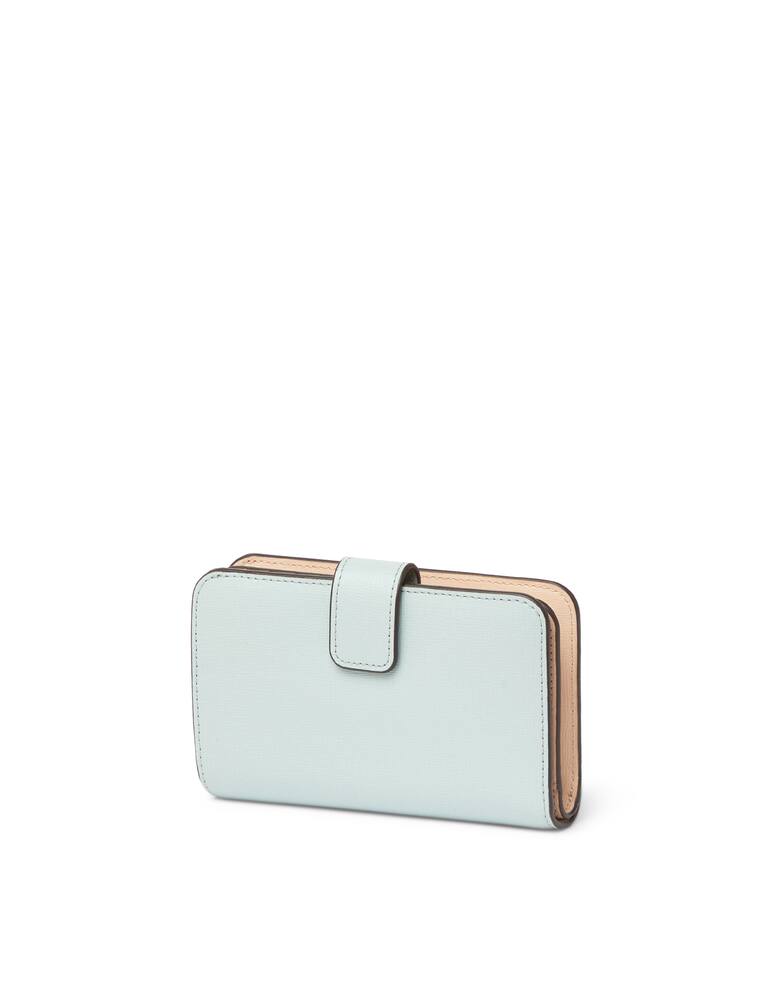rinascente Furla Compact wallet Babylon M 