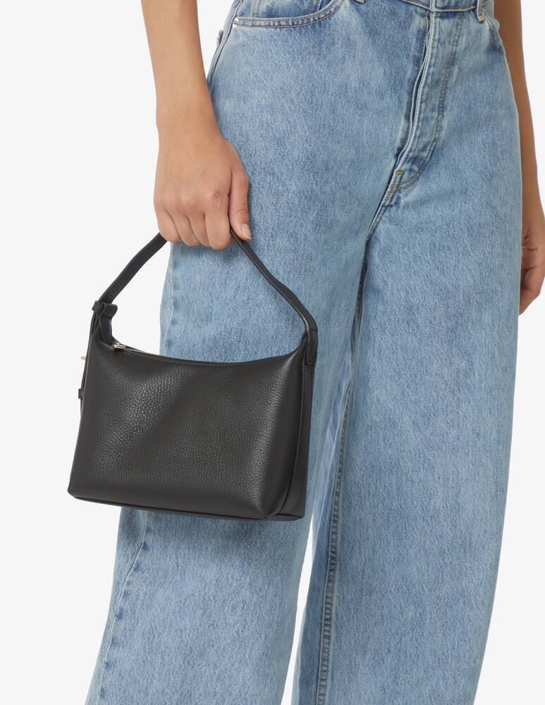 rinascente Furla Borsa hobo Mini Net - Nero