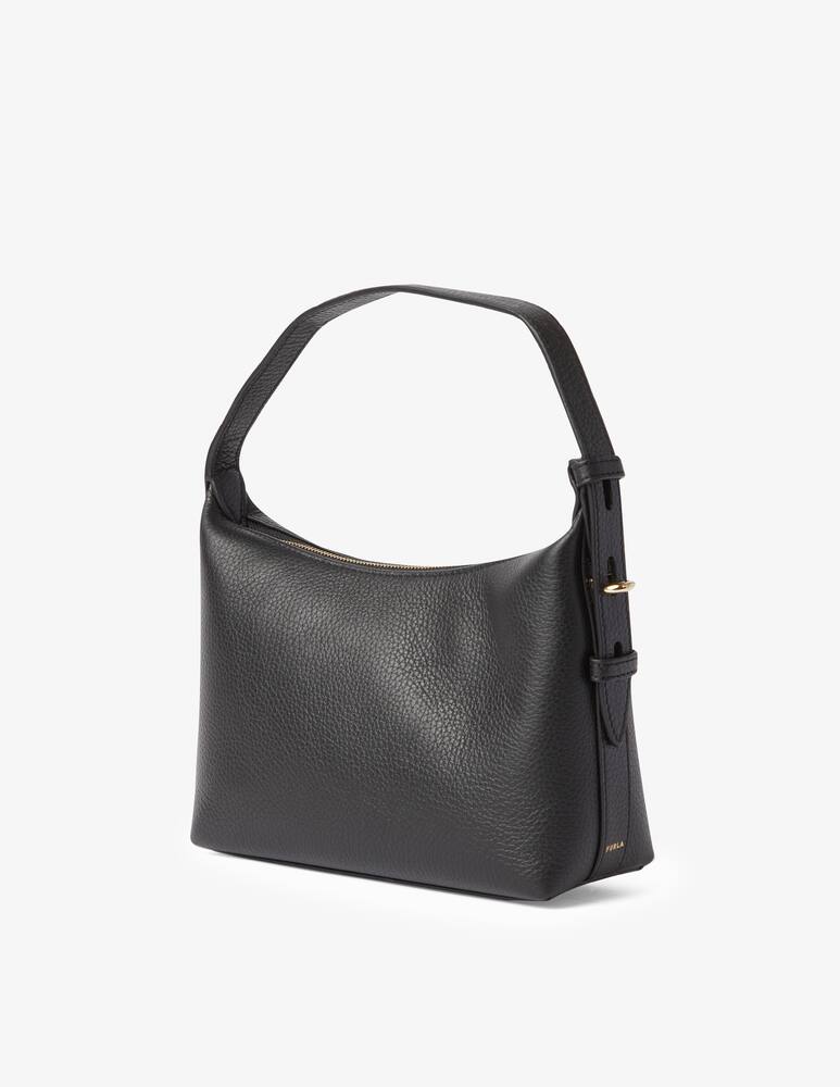 rinascente Furla Borsa hobo Mini Net - Nero