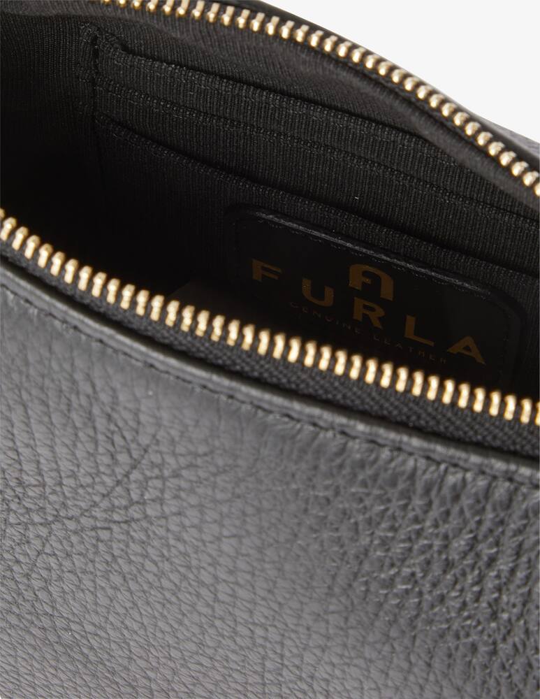 rinascente Furla Borsa hobo Mini Net - Nero