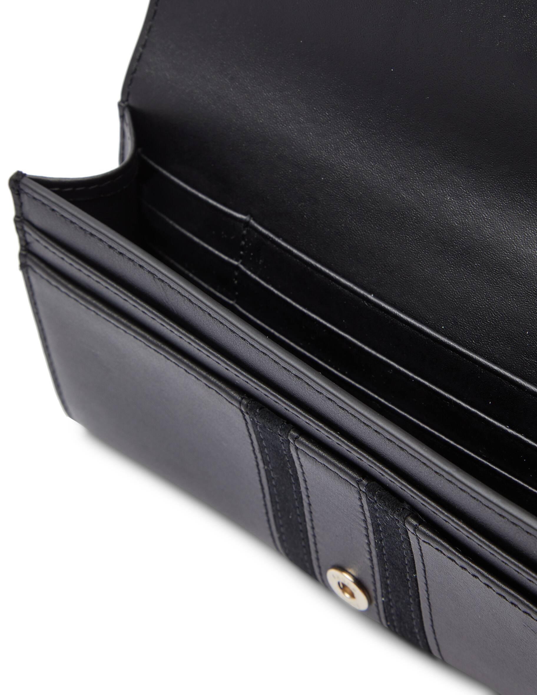 Shop Furla Continental wallet Sirena on Rinascente