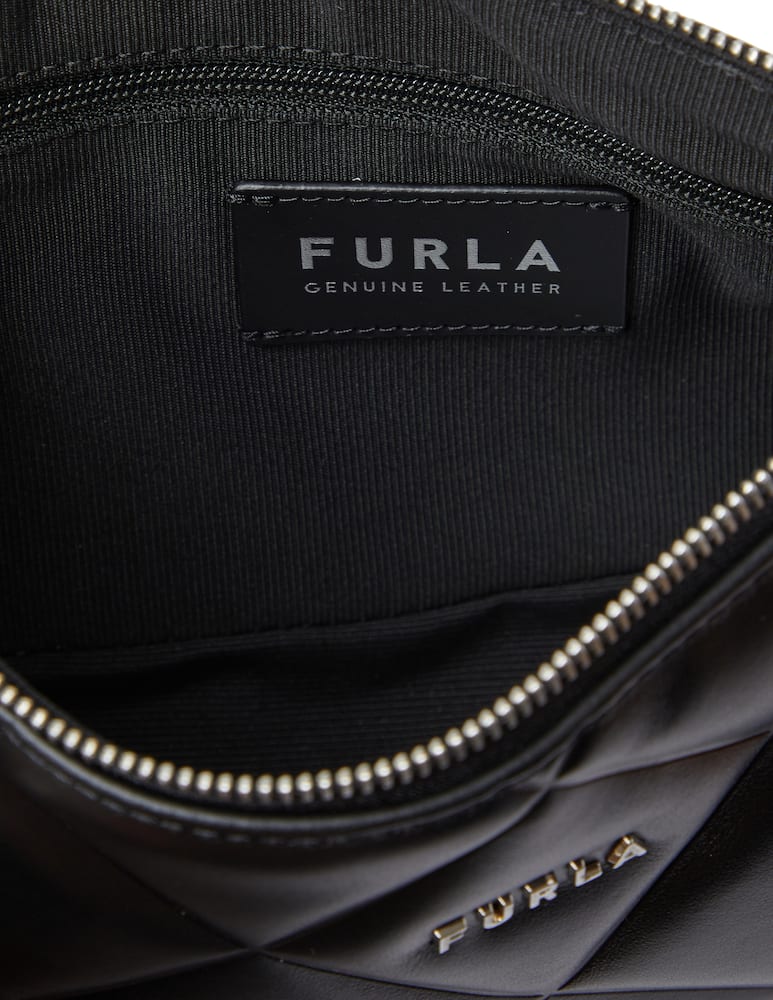 rinascente Furla Borsa a tracolla Half Moon
