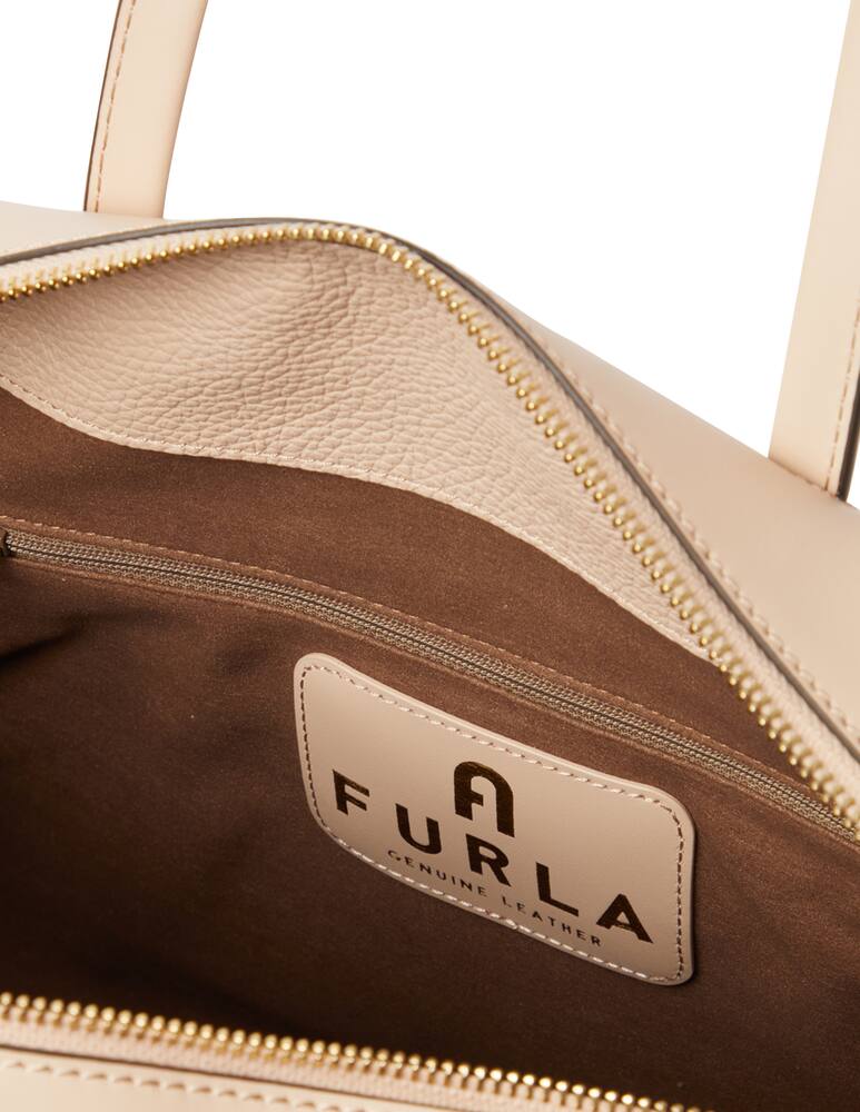 Furla Regina L tote bag - pink - picture 4 Furla Regina L tote bag - pink - picture 4
