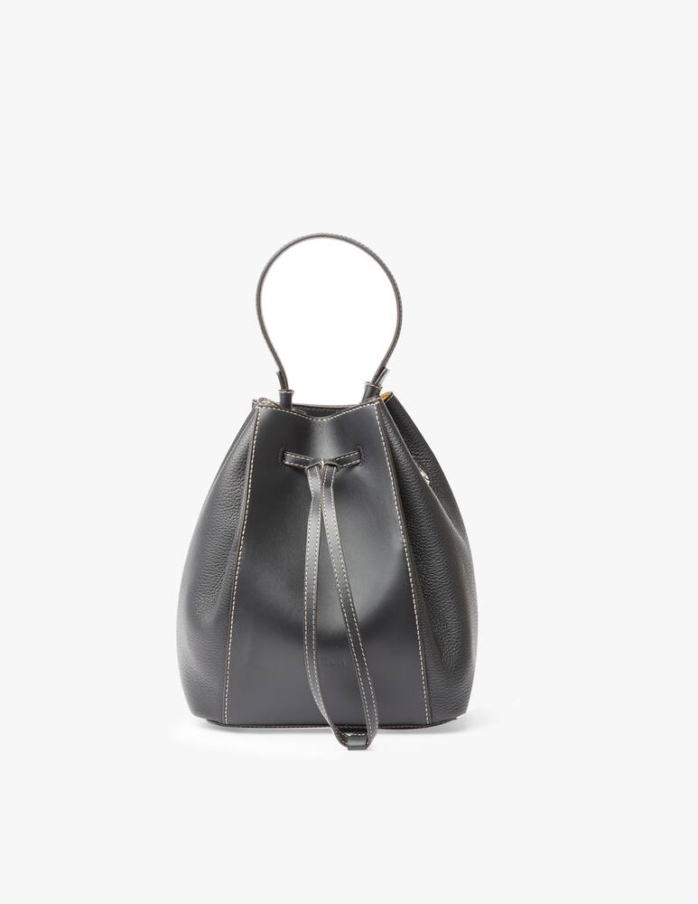 rinascente Furla Borsa a secchiello Miastella S - nero