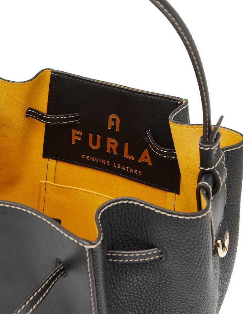 Furla Bucket bag Miastella S - picture 4 Furla Bucket bag Miastella S - picture 4