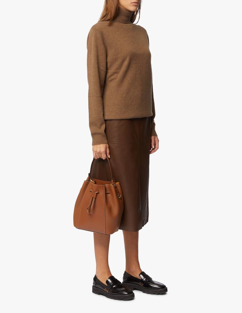 rinascente Furla Borsa a secchiello Miastella S