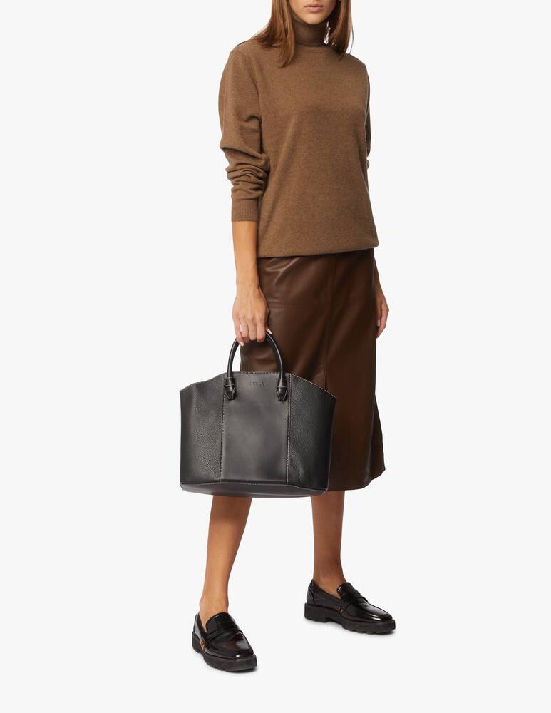 rinascente Furla Borsa shopper Miastella