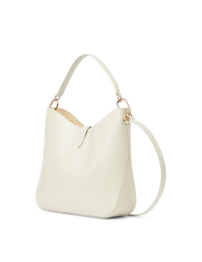 rinascente Furla Borsa a spalla Sirena Hobo M