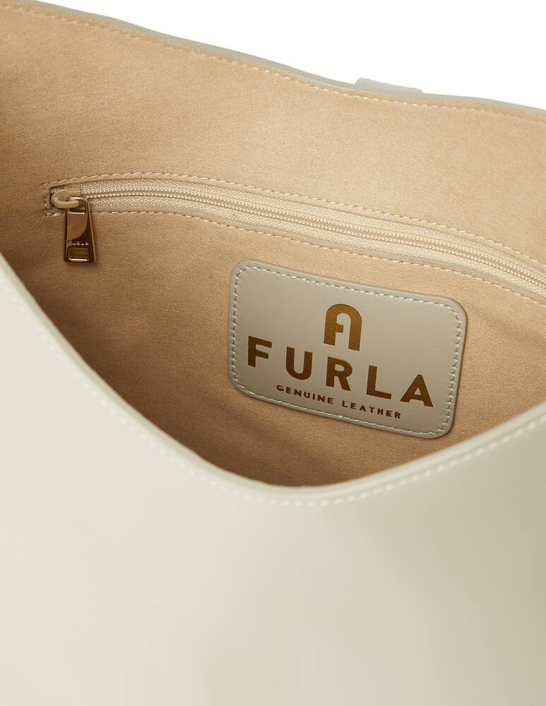 rinascente Furla Borsa a spalla Sirena Hobo M
