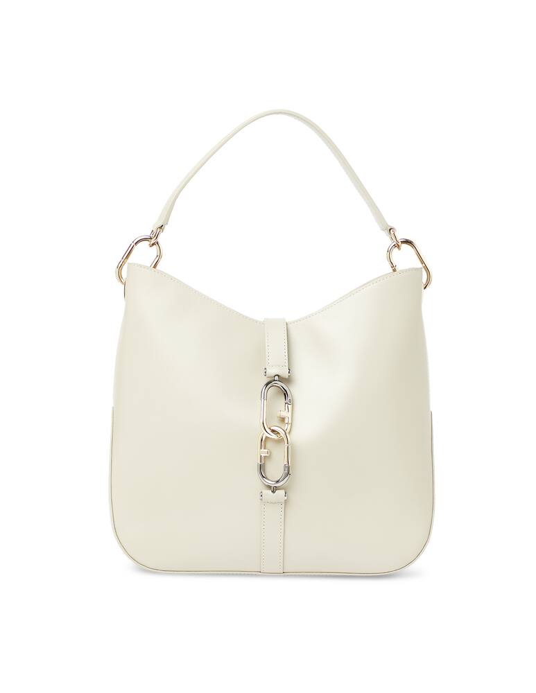 rinascente Furla Borsa a spalla Sirena Hobo M