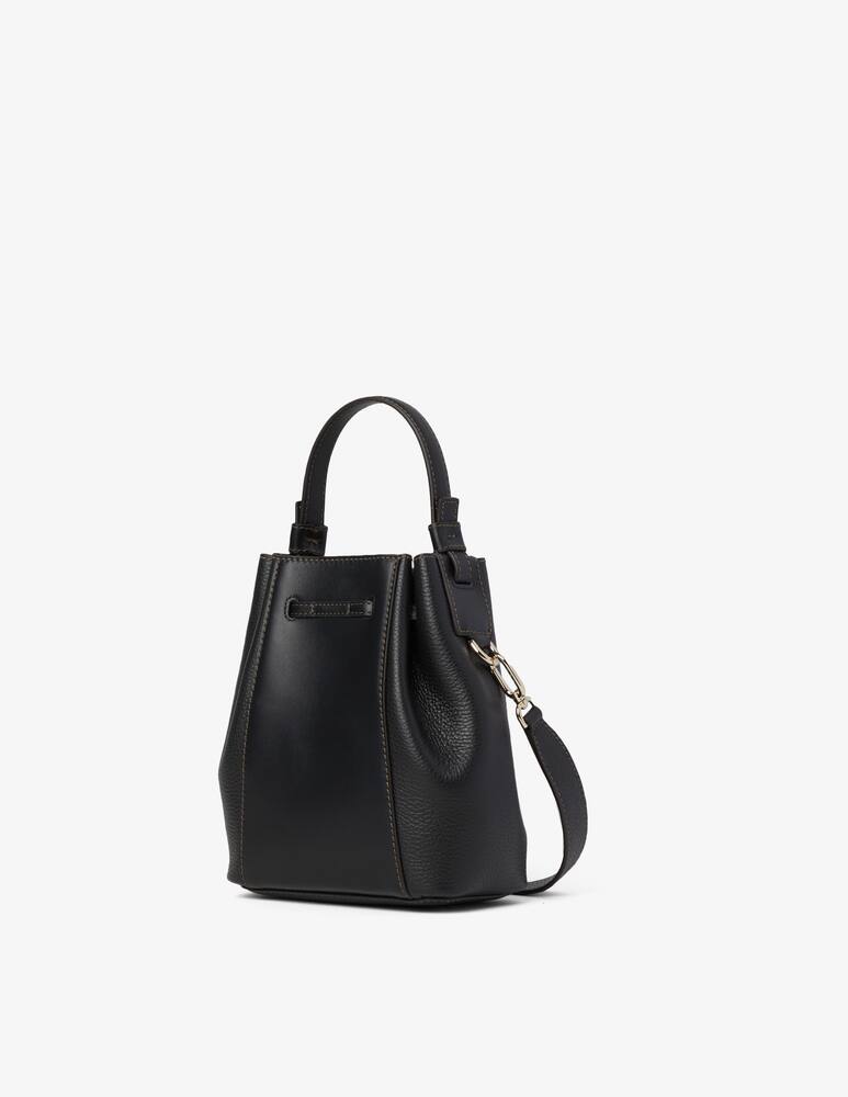 rinascente Furla Miastella bucket bag