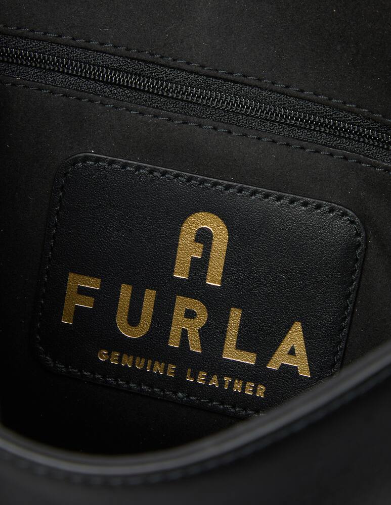 rinascente Furla Borsa Sirena Sacca S - Nero