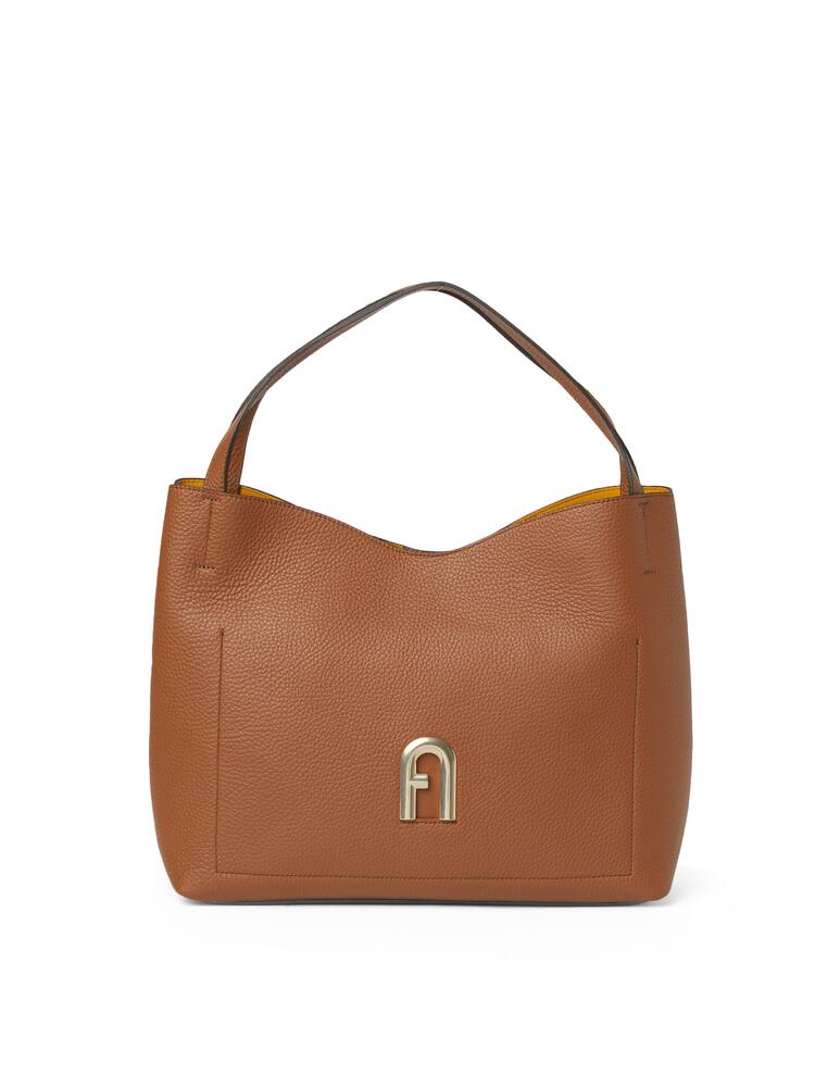 rinascente Furla Primula handbag - brown