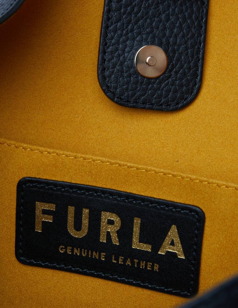 rinascente Furla Primula Sacca L bag - Black