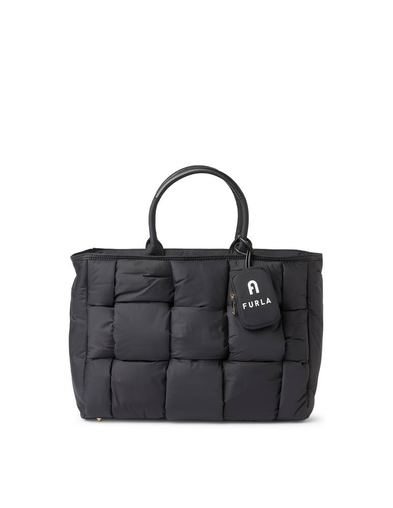 rinascente Furla Borsa shopper Opportunity - nero