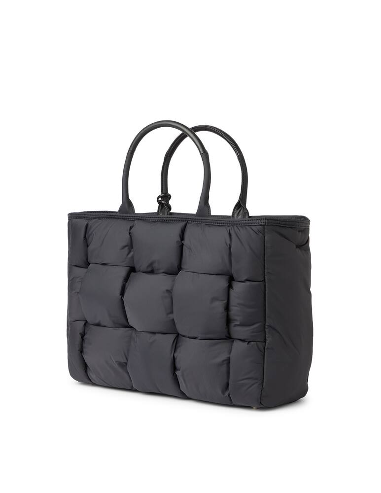 rinascente Furla Borsa shopper Opportunity - nero