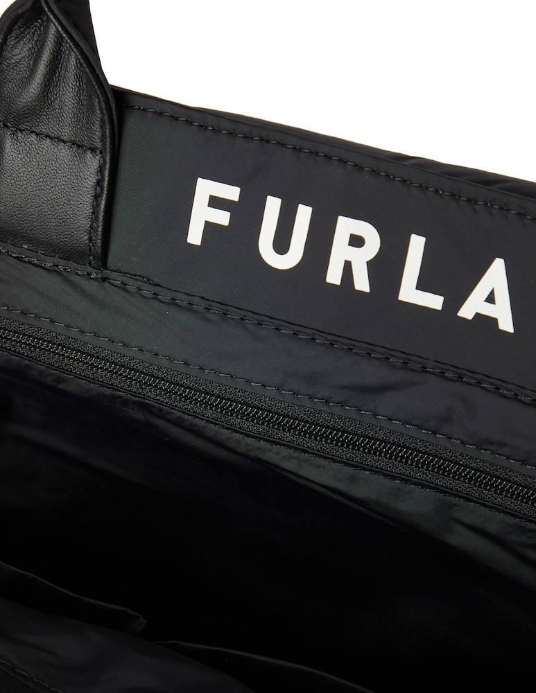 rinascente Furla Borsa shopper Opportunity - nero