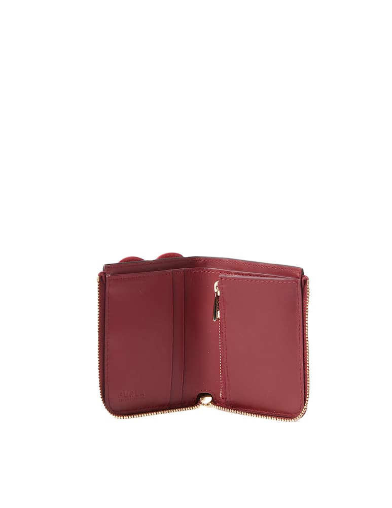 rinascente Furla Portafogli Lovely - rosso