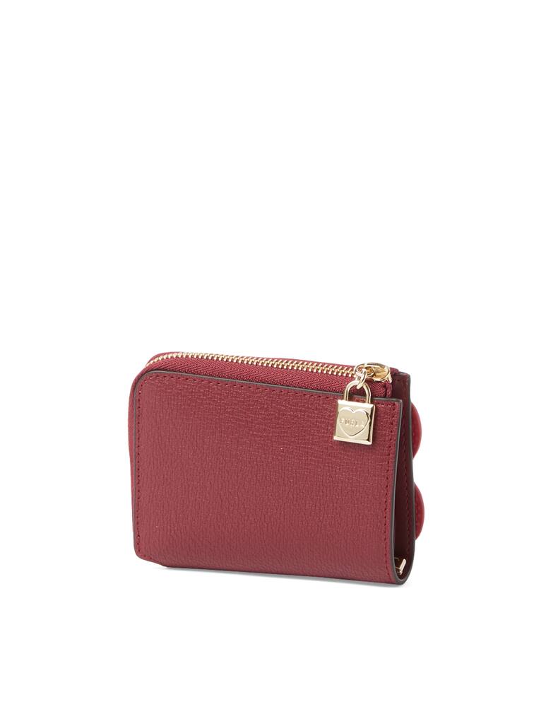 rinascente Furla Portafogli Lovely - rosso