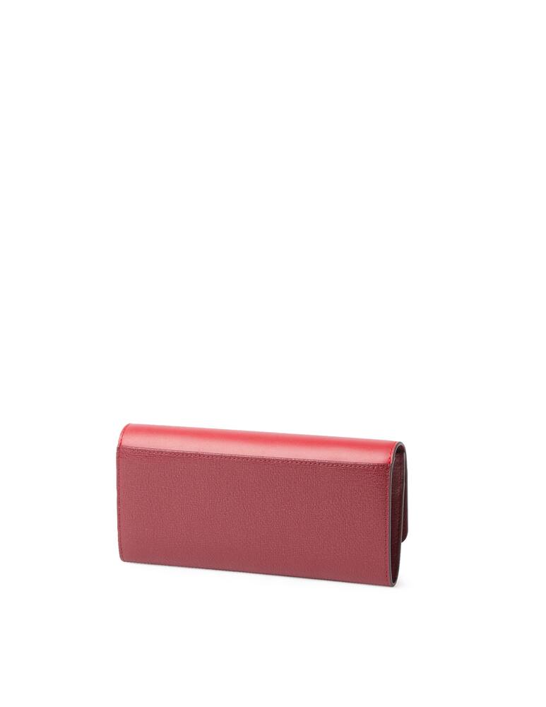 rinascente Furla Lovely wallet - red