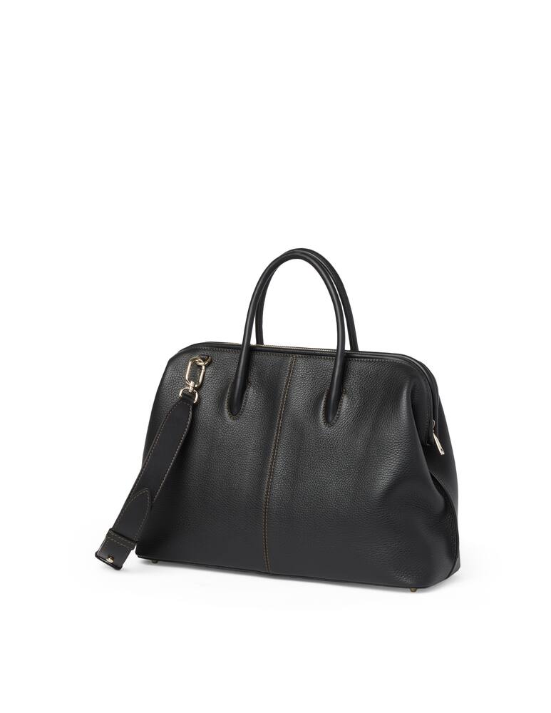 rinascente Furla Ninfa bag - black