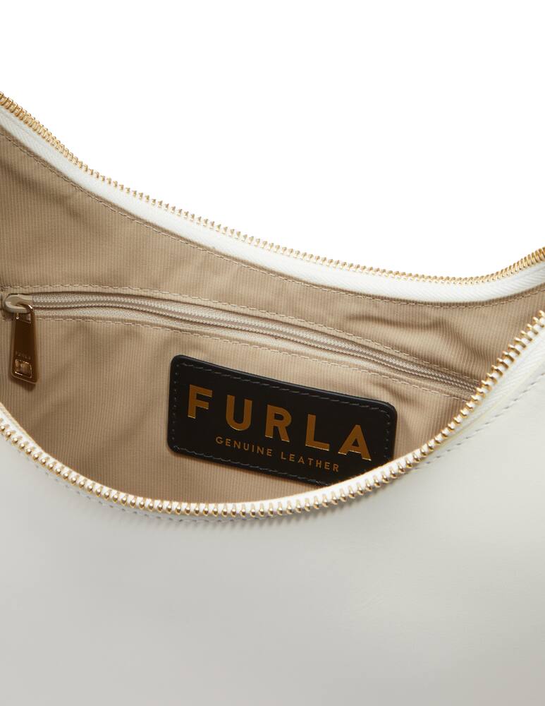rinascente Furla Primavera Shoulder bag - white