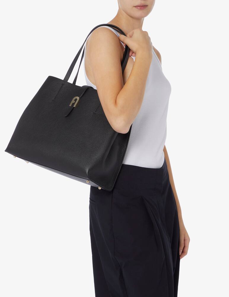 rinascente Furla Sofia L tote bag