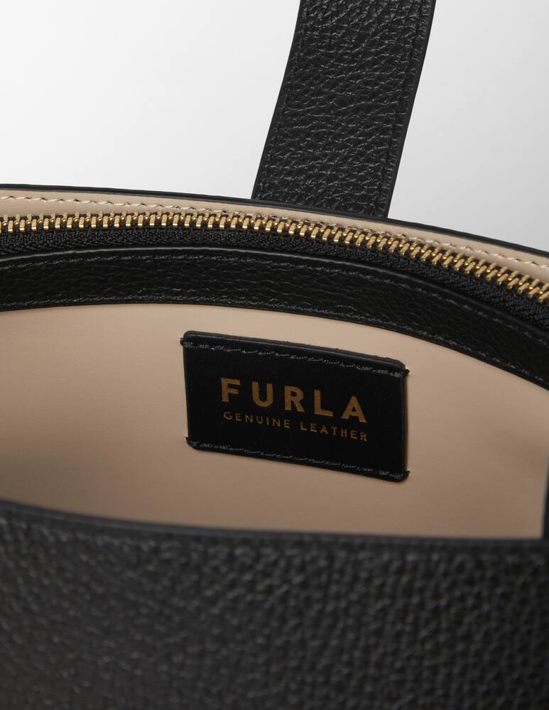 rinascente Furla Sofia L tote bag