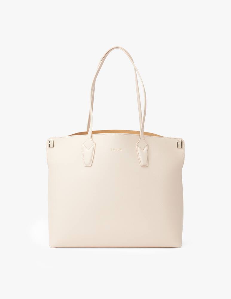 rinascente Furla Borsa a spalla in pelle Paradiso - rosa