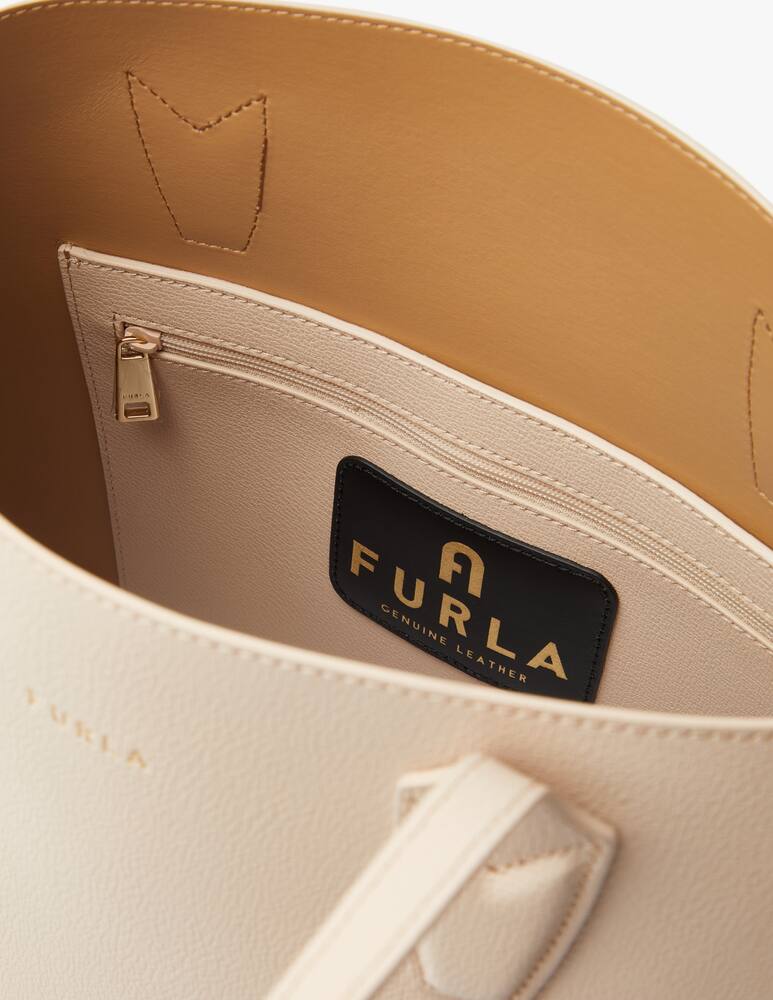 rinascente Furla Borsa a spalla in pelle Paradiso - rosa