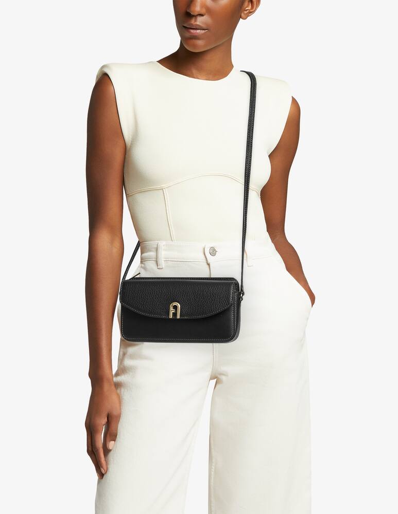 rinascente Furla Primula mini crossbody bag