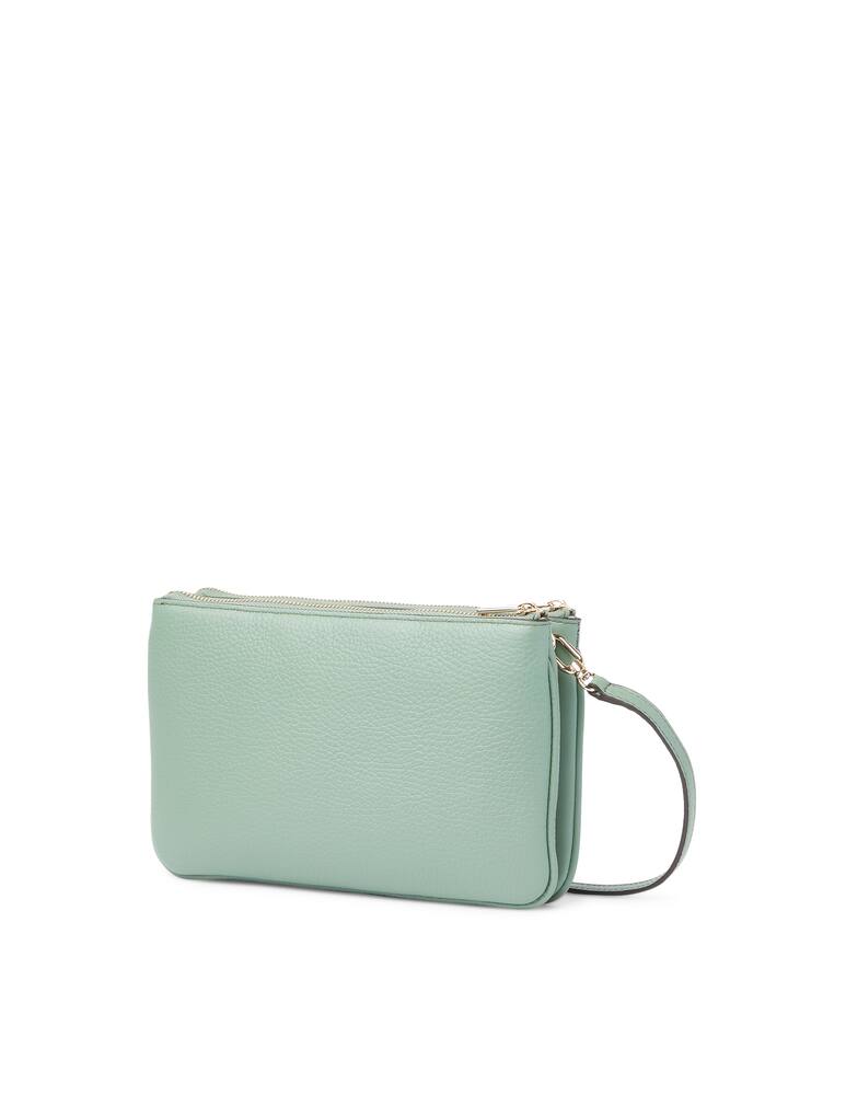 Furla Borsa a tracolla in pelle Miastella - verde - immagine 3 Furla Borsa a tracolla in pelle Miastella - verde - immagine 3