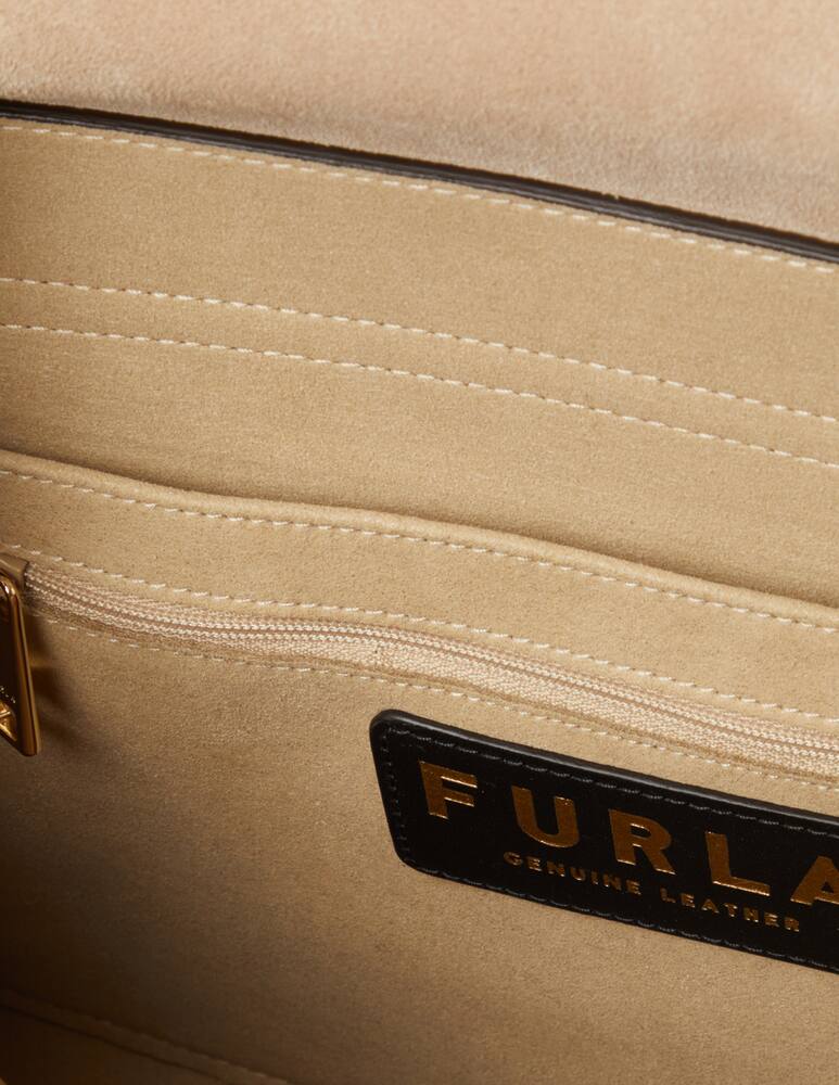 rinascente Furla Borsa a mano Primula - rosa