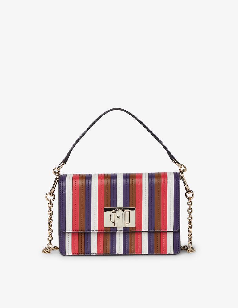 Furla Borsa a mano 1927 - Rosso - immagine 1 Furla Borsa a mano 1927 - Rosso - immagine 1