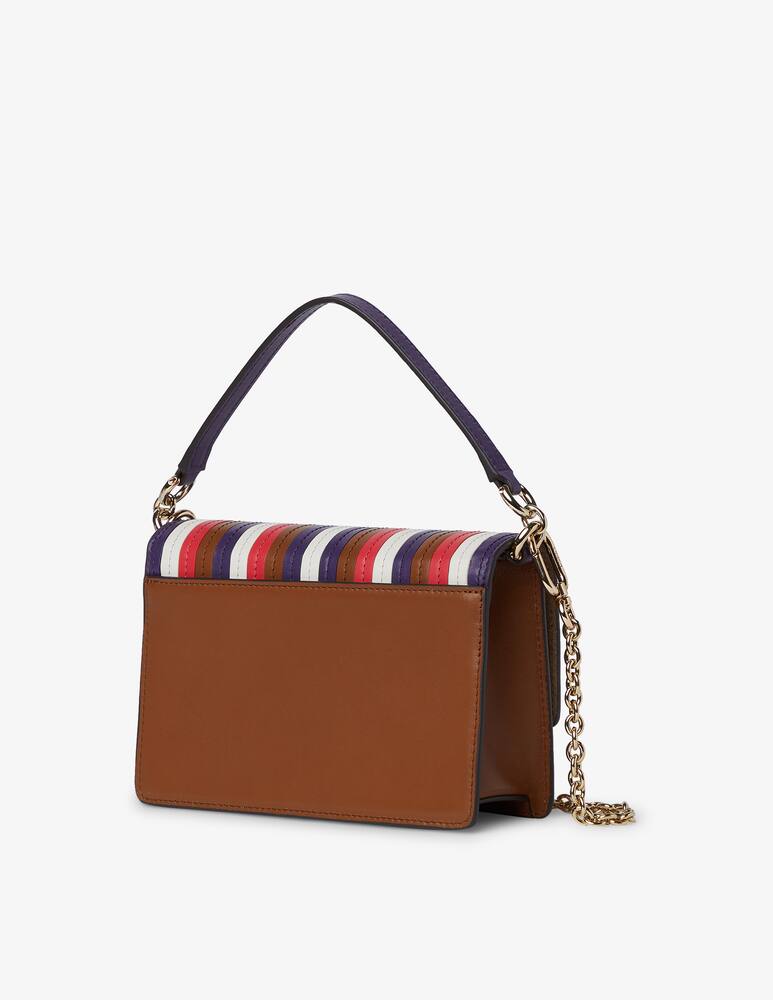 rinascente Furla Handbag 1927 - Red