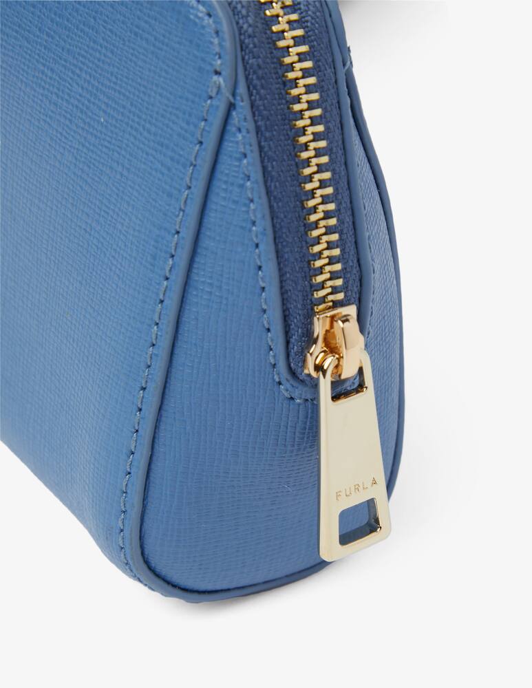 rinascente Furla Electra M bag - Light blue