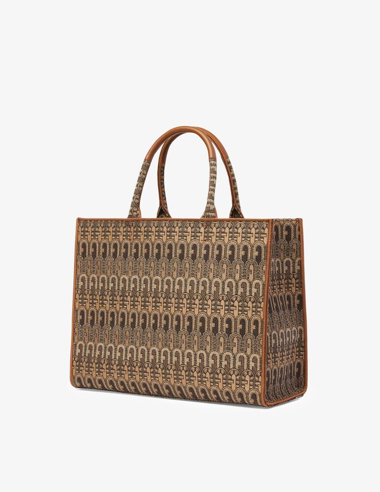 rinascente Furla Opportunity tote bag - Brown